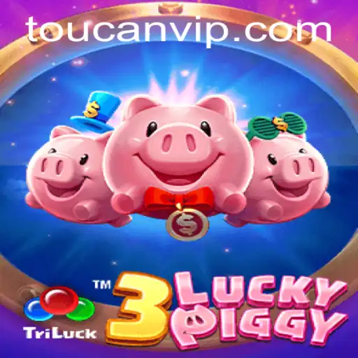 Explorando o Empolgante Mundo de 3LUCKYPIGGY