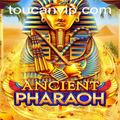 Descubra a Magia do Jogo AncientPharaoh: Descrições, Introdução e Regras