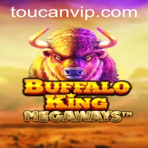 BuffaloKing: Descubra as Regras e Estratégias com Toucanwin