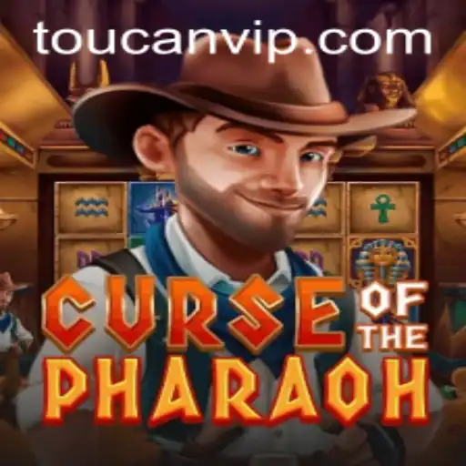 Desvendando os Mistérios do Jogo CurseofthePharaoh: Toucanwin