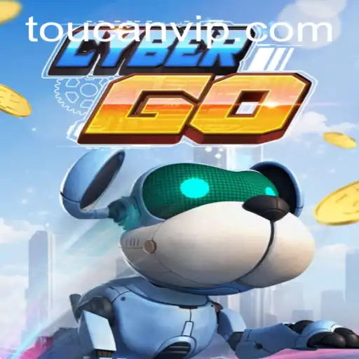 Descubra CyberGO: Um Jogo de Estratégia e Aventura Digital