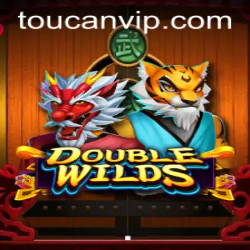 DoubleWilds: Uma Nova Geração de Entretenimento