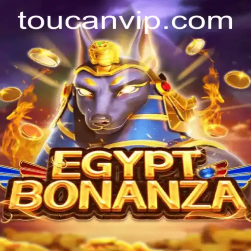 Explorando o Fascinante Mundo de EgyptBonanza: Aventuras e Regras do Jogo