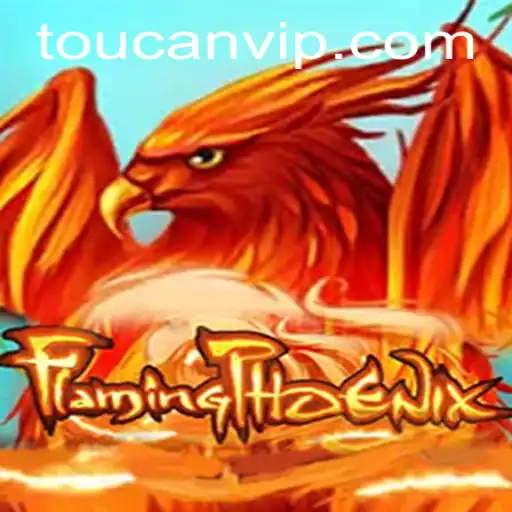 FlamingPhoenix: Um Jogo de Aventura e Estratégia Inovador