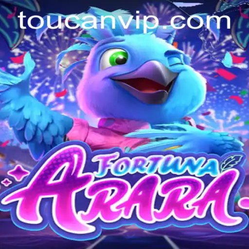 FortunaArara: Descubra o Jogo de Tabuleiro que Está Criando Tendências com toucanwin