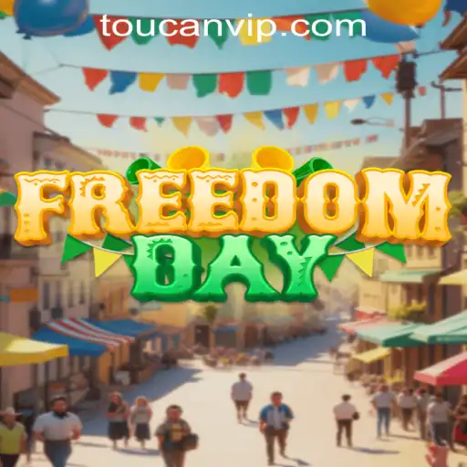 Descubra 'FreedomDay': O Jogo de Estratégia e Aventura que Conquista Novos Horizontes