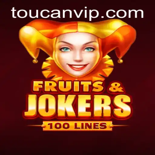 Explorando o Mundo de FruitsAndJokers100: Uma Aventura com Chances de Ganhar