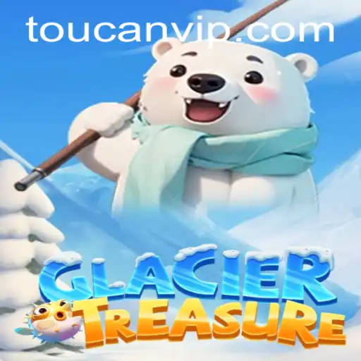 Desvendando GlacierTreasure: Um Novo Jogo de Aventura com Toucanwin