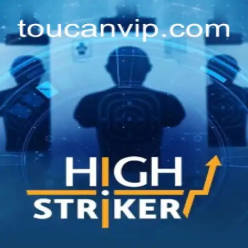 Guia Completo de HighStriker: Descubra Como Jogar e Vencer com Toucanwin