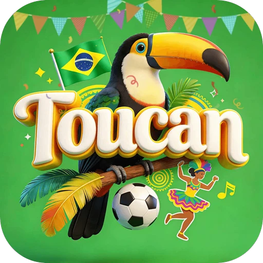 toucanwin Logo