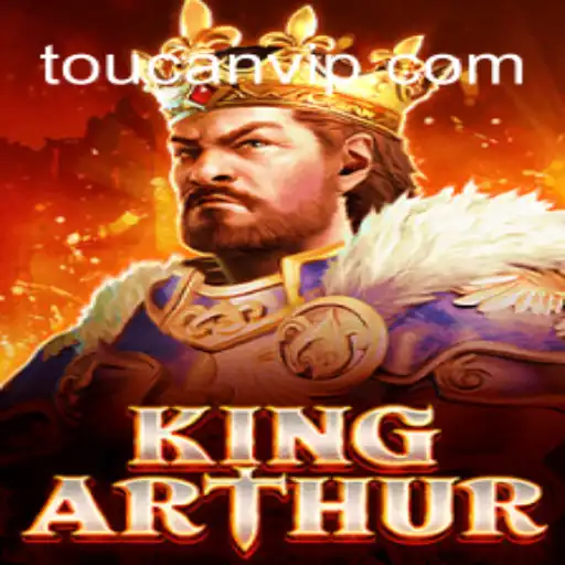 Descubra o Mundo de KingArthur: Um Jogo de Aventura e Estratégia
