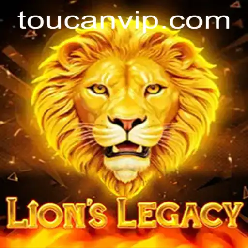 LionsLegacy: Uma Aventura Estratégica Única
