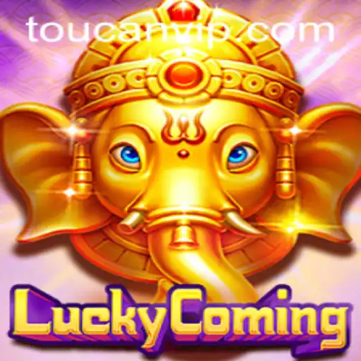 Descubra o emocionante mundo de LuckyComing: Aventura e sorte em um só jogo