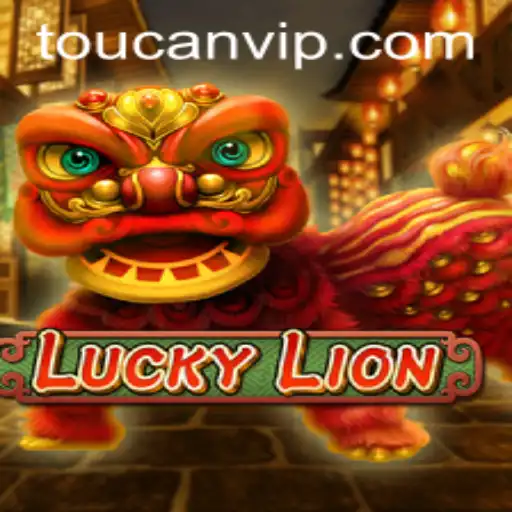 Descubra o Mundo Fascinante de LuckyLion: O Jogo que Conquista com Toucanwin