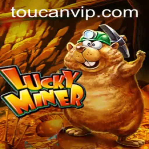 Descubra LuckyMiner: O Jogo da Fortuna e Aventuras Subterrâneas