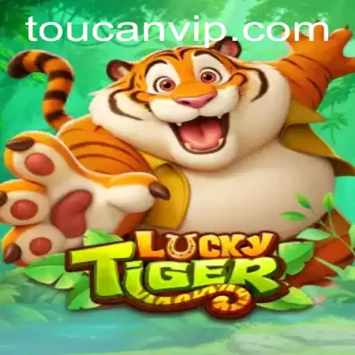 Desvendando a Aventura: Jogo LuckyTiger