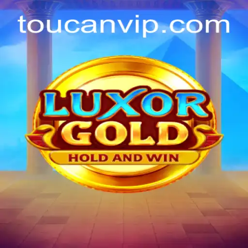 Descobrindo LuxorGold: Um Mergulho no Universo do Entretenimento Virtual
