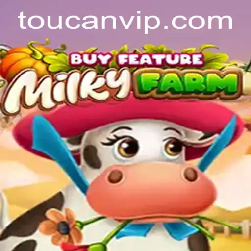 Descubra o Fascinante Mundo de MilkyFarmBuyFeature: A Nova Sensação no Universo dos Jogos