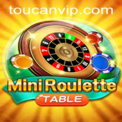 Explorando MiniRoulette: A Diversão do Cassino em Versão Compacta