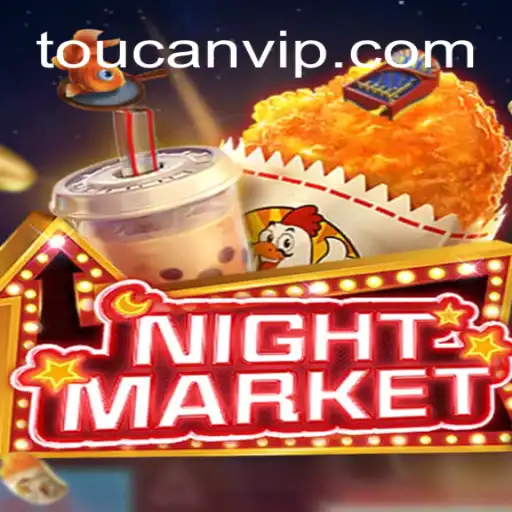 Explorando o Fascinante Mundo do Jogo NIGHTMARKET com Toucanwin