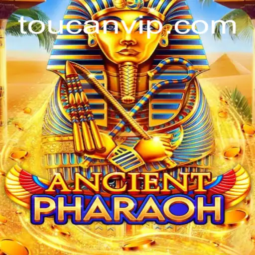 Descubra a Magia do Jogo AncientPharaoh: Descrições, Introdução e Regras