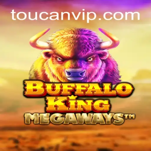 BuffaloKing: Descubra as Regras e Estratégias com Toucanwin