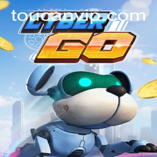 Descubra CyberGO: Um Jogo de Estratégia e Aventura Digital
