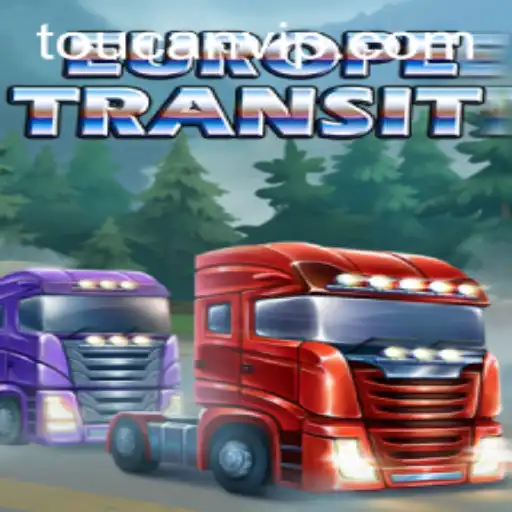 Desvendando EuropeTransit: Uma Aventura Estratégica no Cenário Atual