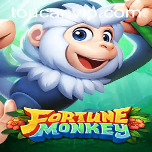 Explorando o Mundo de FortuneMonkey: Um Mergulho nas Aventuras de Toucanwin