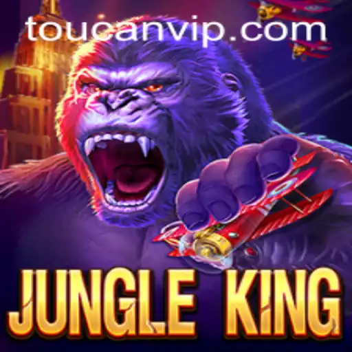 JungleKing: Aventuras Selvagens e Estratégia com Toucanwin
