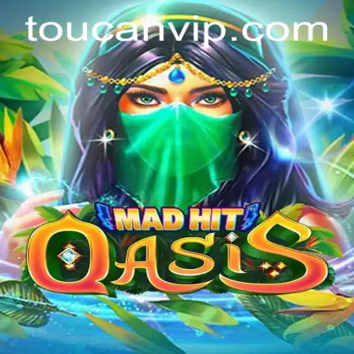 Explorando o Mundo de MadHitOasis: Um Guia Completo para Iniciantes