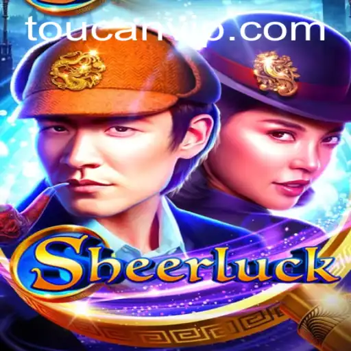 Descubra o Mundo de 'Sheerluck': O Jogo de Mistério e Dedução