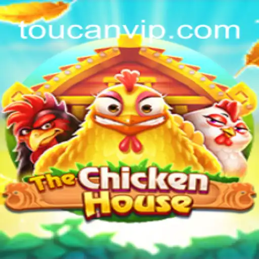 TheChickenHouse: Desvende o Fascinante Jogo Online com 'toucanwin'