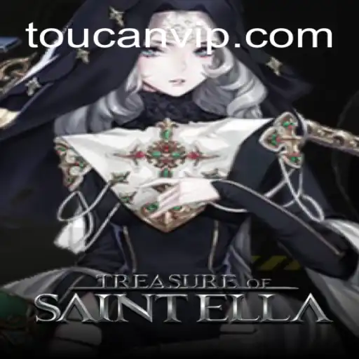 Desvendando TreasureofSaintElla: Aventura e Estratégia para Você Ganhar