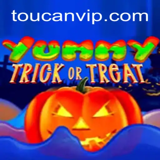 Desvendando o Mundo de YummyTrickorTreat: Uma Aventura Deliciosa onde toucanwin