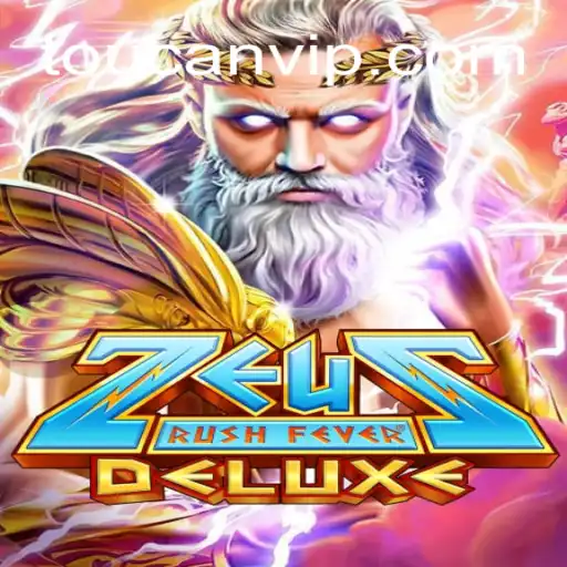 Explorando o Excitante Mundo do ZeusRushFeverDeluxe: Como Jogar e Vencer