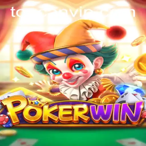 POKERWIN: Um Jogo de Estratégia e Sorte