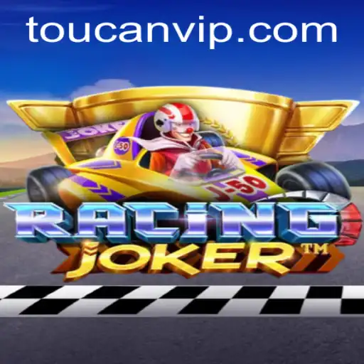 RacingJoker: Descobrindo o Empolgante Mundo do Jogo