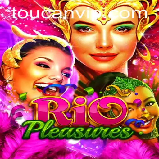 RioPleasures: Desvendando a Aventura Tropical com Toucanwin