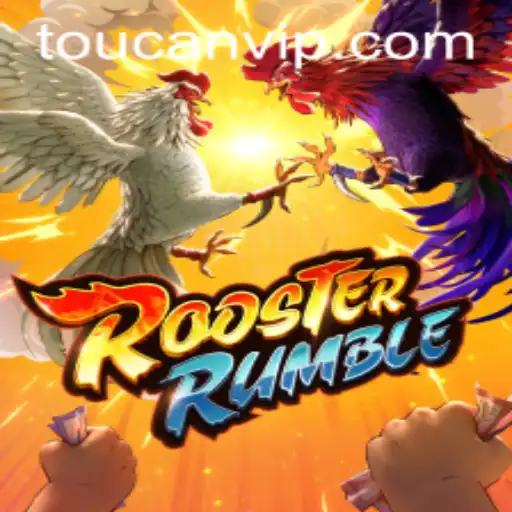 Explorando o Mundo Vibrante de RoosterRumble