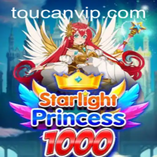 Descubra o Fascinante Mundo de StarlightPrincess1000: Um Jogo de Fantasia e Estratégia