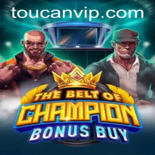Desvendando o Jogo TheBeltOfChampionBonusBuy: Uma Experiência Vencedora