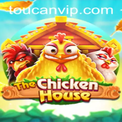 TheChickenHouse: Desvende o Fascinante Jogo Online com 'toucanwin'
