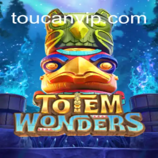 Explorando o Fascinante Mundo de TotemWonders: Uma Introdução ao Jogo