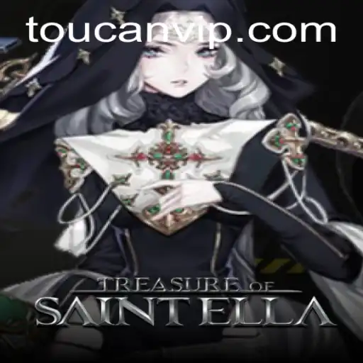 Desvendando TreasureofSaintElla: Aventura e Estratégia para Você Ganhar