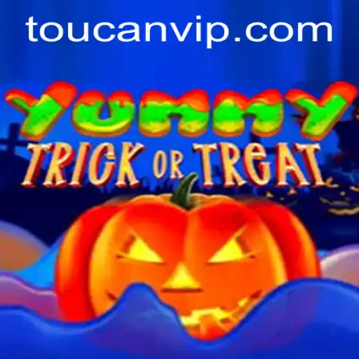 Desvendando o Mundo de YummyTrickorTreat: Uma Aventura Deliciosa onde toucanwin