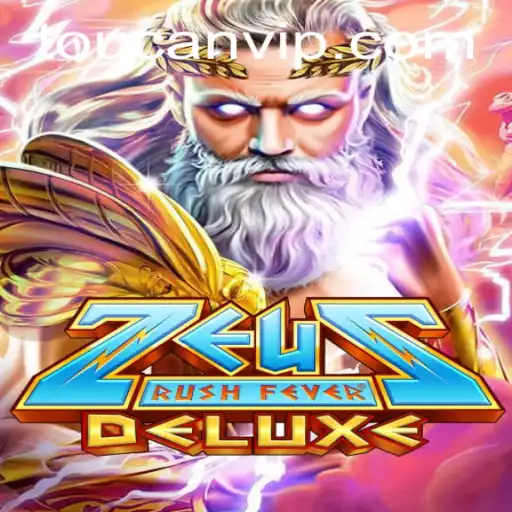 Explorando o Excitante Mundo do ZeusRushFeverDeluxe: Como Jogar e Vencer